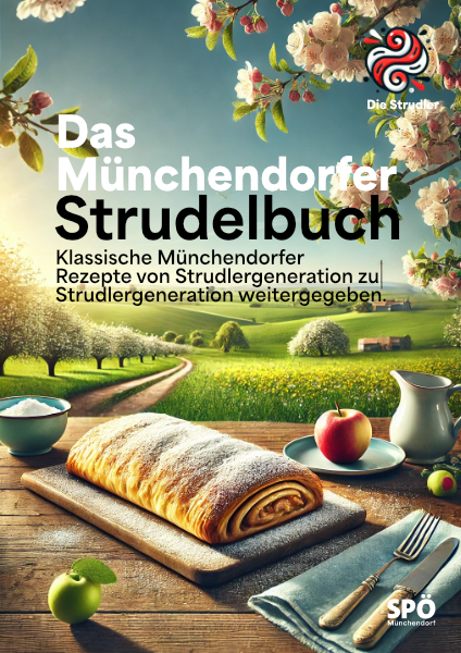 Unser Strudel Back Buch zum Download