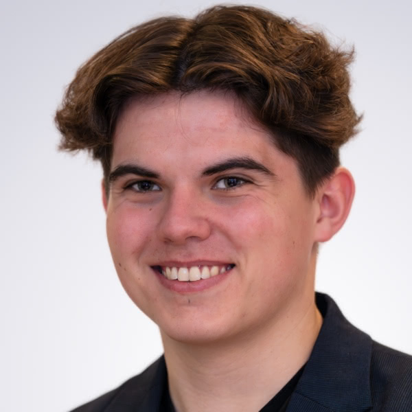 Gemeinderat Rafael Feher - Gemeinderat 2025