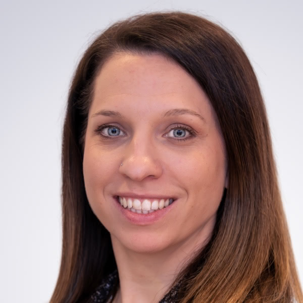 Gemeinderätin Daniela Seebacher - Gemeinderat 2025